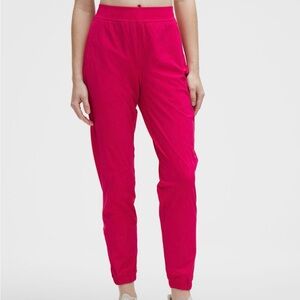 Lululemon Adapted state HR Joggers Regular
